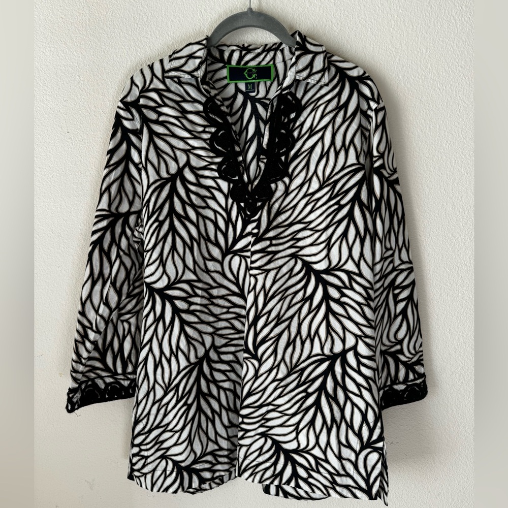 C Wonder Tunic in perfect condition - worn twice